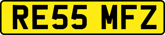 RE55MFZ