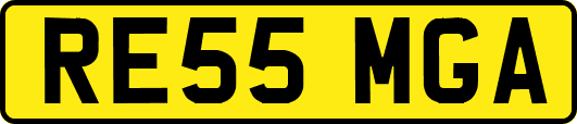 RE55MGA