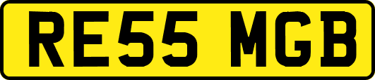 RE55MGB