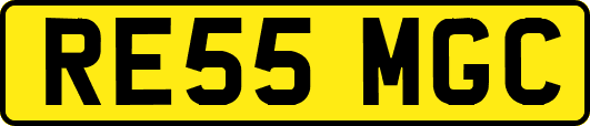 RE55MGC