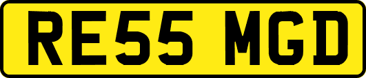 RE55MGD