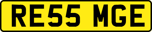 RE55MGE