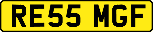 RE55MGF