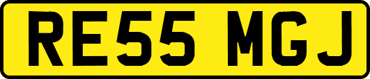 RE55MGJ