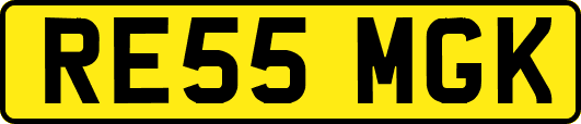 RE55MGK