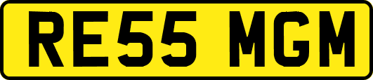 RE55MGM