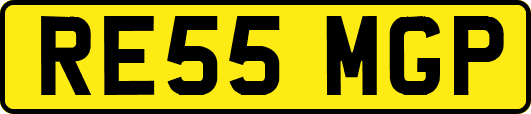 RE55MGP
