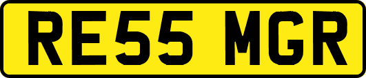 RE55MGR