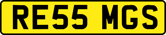 RE55MGS