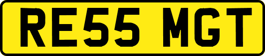 RE55MGT