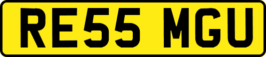 RE55MGU