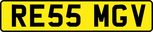 RE55MGV