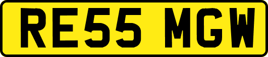 RE55MGW