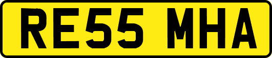 RE55MHA