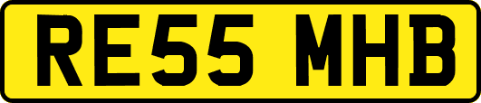RE55MHB