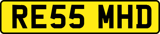 RE55MHD