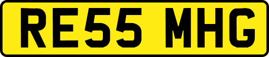 RE55MHG
