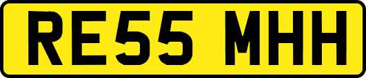 RE55MHH