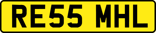 RE55MHL