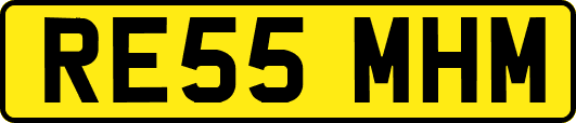 RE55MHM