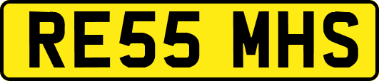 RE55MHS