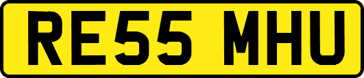 RE55MHU