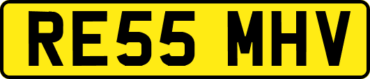 RE55MHV