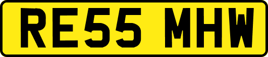 RE55MHW