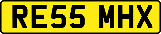 RE55MHX