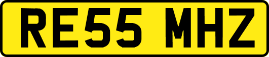 RE55MHZ