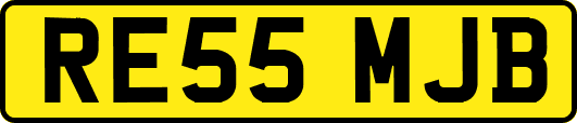 RE55MJB