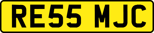 RE55MJC
