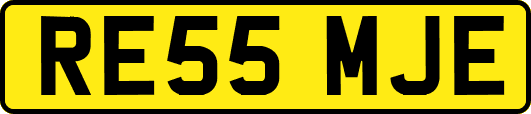 RE55MJE