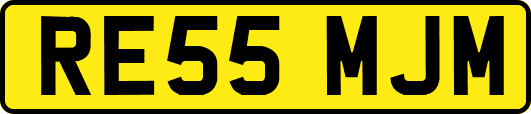 RE55MJM
