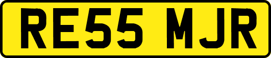 RE55MJR