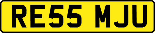 RE55MJU