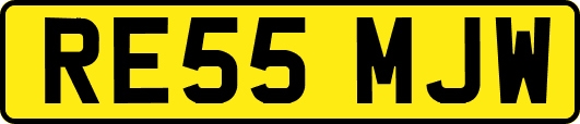 RE55MJW