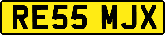 RE55MJX
