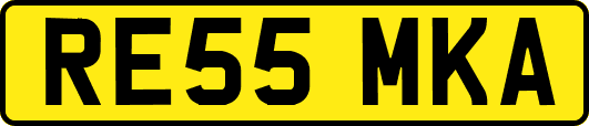 RE55MKA