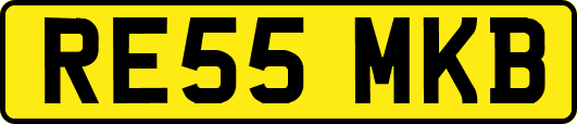 RE55MKB