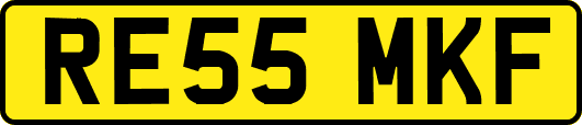 RE55MKF
