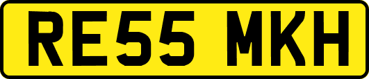 RE55MKH