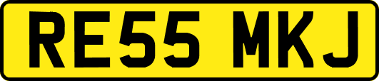 RE55MKJ