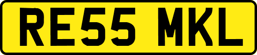 RE55MKL