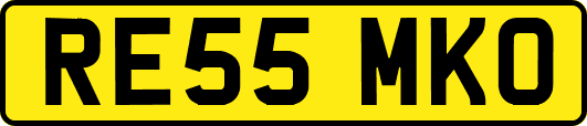 RE55MKO