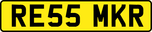 RE55MKR