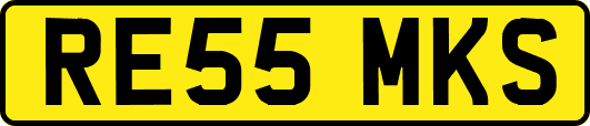 RE55MKS
