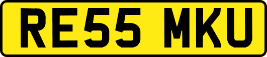 RE55MKU