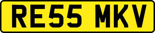 RE55MKV
