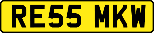 RE55MKW